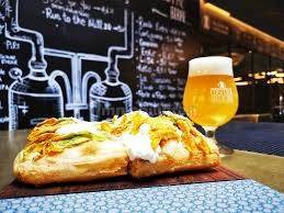 1-Zimmer Gewerbliche Immobilie in Udine, Italy, Nr. 294010