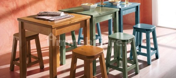 1-Zimmer Gewerbliche Immobilie in Udine, Italy, Nr. 294010 2