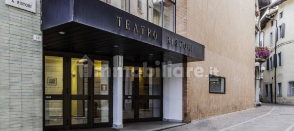 1-Zimmer Gewerbliche Immobilie in Udine, Italy, Nr. 294010 5