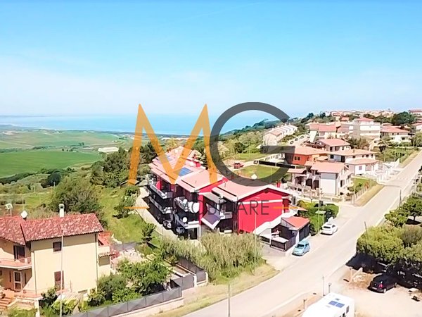  Land in Petacciato, Italy No. 153175