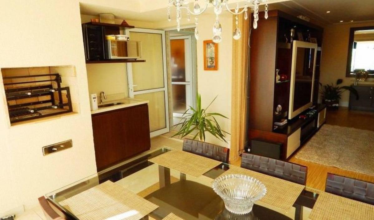 3 chambres Appartement à Sao Paulo, Brazil No. 433798