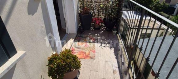 Квартира с 2 спальнями в Кампилья Мариттима, Италия № 112357 2