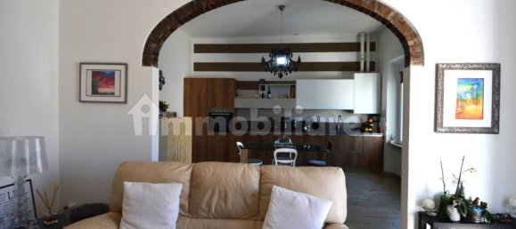 Квартира с 2 спальнями в Кампилья Мариттима, Италия № 112357 10