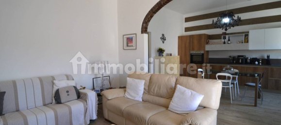 Квартира с 2 спальнями в Кампилья Мариттима, Италия № 112357 3