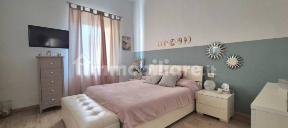 Квартира с 2 спальнями в Кампилья Мариттима, Италия № 112357 5