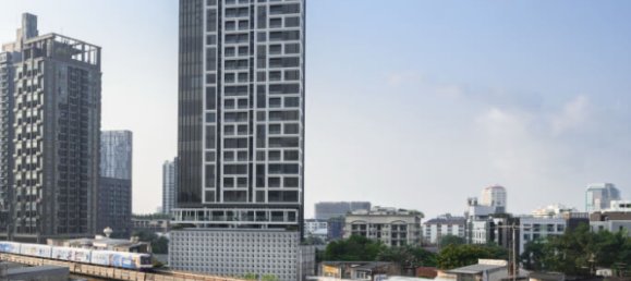 2 bedrooms Condo in Bangkok, Thailand No. 2637 30