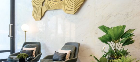 2 bedrooms Condo in Bangkok, Thailand No. 2637 15