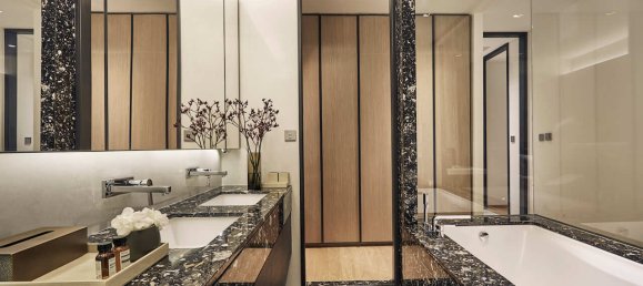 2 bedrooms Condo in Bangkok, Thailand No. 2637 9