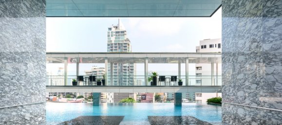 2 bedrooms Condo in Bangkok, Thailand No. 2637 19