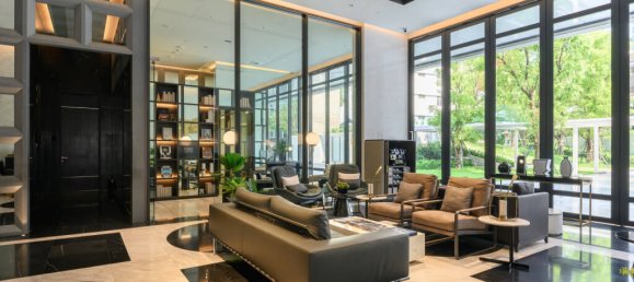 2 bedrooms Condo in Bangkok, Thailand No. 2637 14