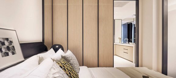 2 bedrooms Condo in Bangkok, Thailand No. 2637 5