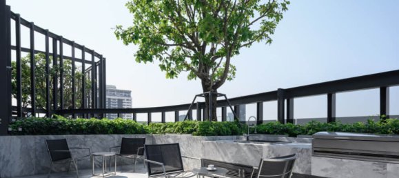 2 bedrooms Condo in Bangkok, Thailand No. 2637 23