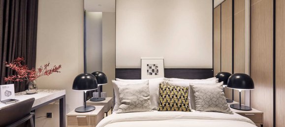 2 bedrooms Condo in Bangkok, Thailand No. 2637 6