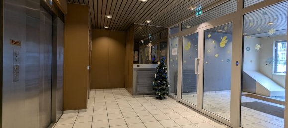 Apartamento de 1 dormitorio en Paris, France No. 169530 8