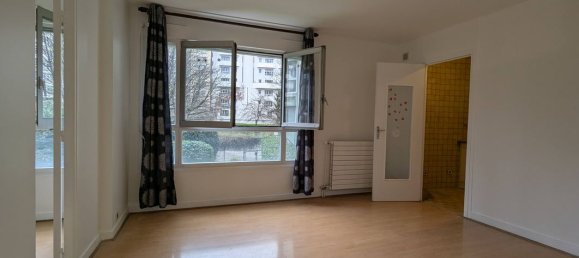 Apartamento de 1 dormitorio en Paris, France No. 169530 2