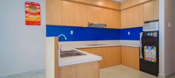 2 bedrooms Apartment in District 4, Vietnam No. 16758 8