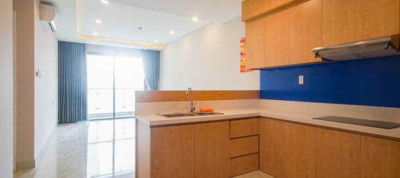 2 bedrooms Apartment in District 4, Vietnam No. 16758 7