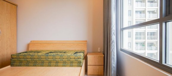 2 bedrooms Apartment in District 4, Vietnam No. 16758 2