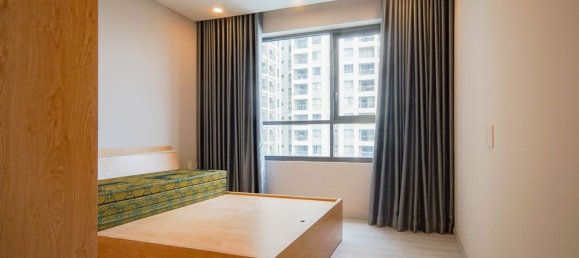 2 bedrooms Apartment in District 4, Vietnam No. 16758 10