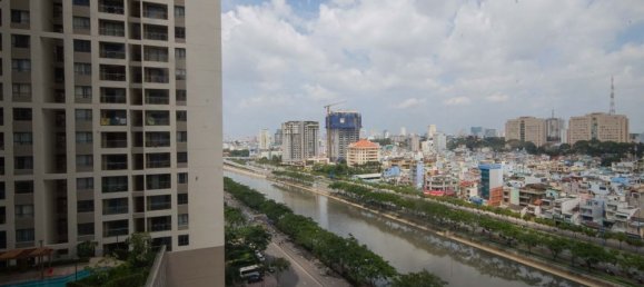 2 bedrooms Apartment in District 4, Vietnam No. 16758 4