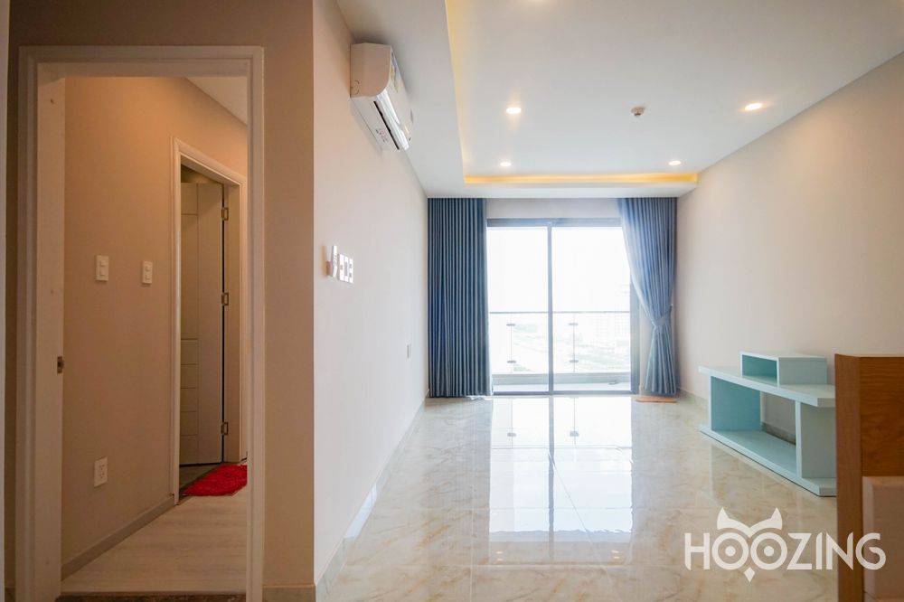 2 bedrooms Apartment in District 4, Vietnam No. 16758