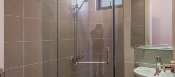 2 bedrooms Apartment in District 4, Vietnam No. 16758 3