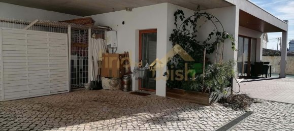 Villa de 7 dormitorios en Sao Martinho do Porto, Portugal No. 143233 46