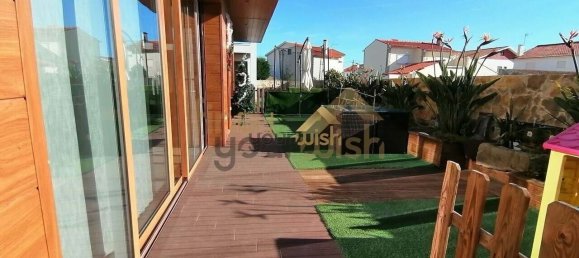 Villa de 7 dormitorios en Sao Martinho do Porto, Portugal No. 143233 49