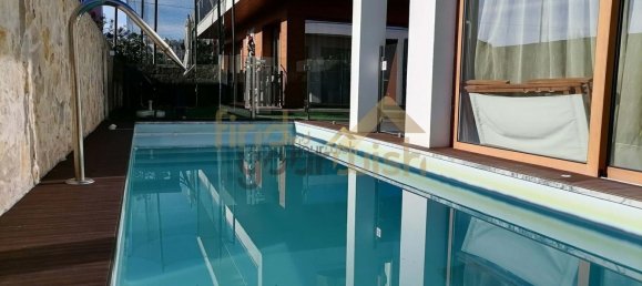 Villa de 7 dormitorios en Sao Martinho do Porto, Portugal No. 143233 42