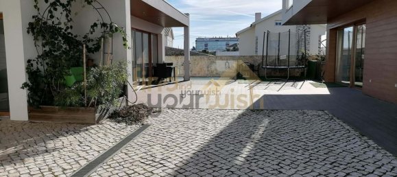 Villa de 7 dormitorios en Sao Martinho do Porto, Portugal No. 143233 45