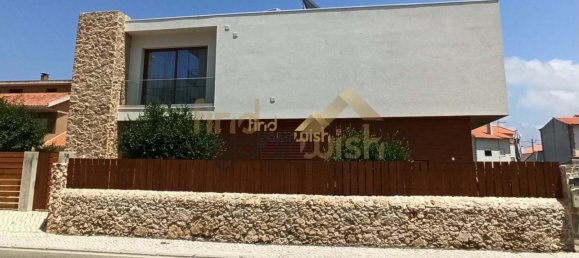 Villa de 7 dormitorios en Sao Martinho do Porto, Portugal No. 143233 3