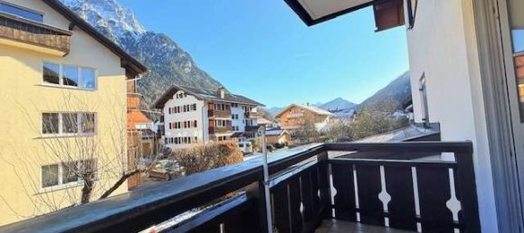 1 غرف نوم شقة في Garmisch-Partenkirchen, Germany رقم 246093 3