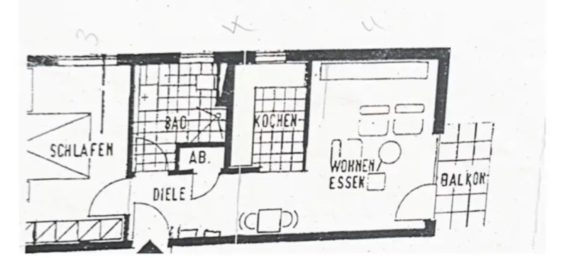 1 غرف نوم شقة في Garmisch-Partenkirchen, Germany رقم 246093 10