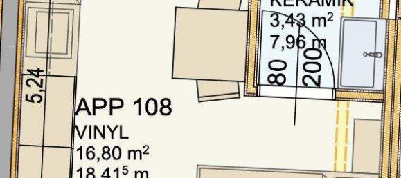 Studio in Bad Gastein, Austria, Nr. 161809 23