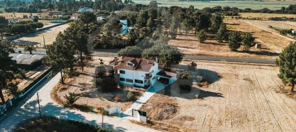 5 Schlafzimmer Haus in Salvaterra de Magos, Portugal, Nr. 257972 37