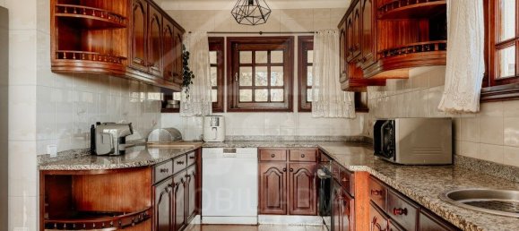 5 Schlafzimmer Haus in Salvaterra de Magos, Portugal, Nr. 257972 42