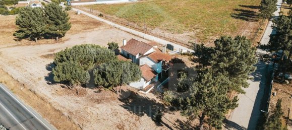 5 Schlafzimmer Haus in Salvaterra de Magos, Portugal, Nr. 257972 39