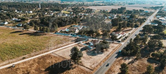 5 Schlafzimmer Haus in Salvaterra de Magos, Portugal, Nr. 257972 40