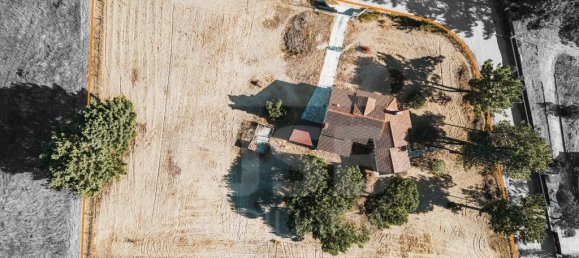 5 Schlafzimmer Haus in Salvaterra de Magos, Portugal, Nr. 257972 38