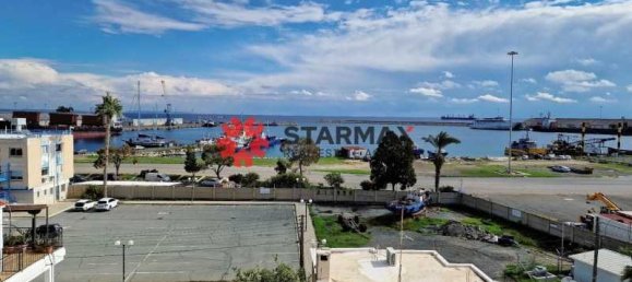 Apartamento T3 em Larnaca, Cyprus N.º 81008 10