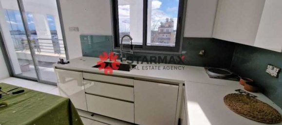 Apartamento T3 em Larnaca, Cyprus N.º 81008 4