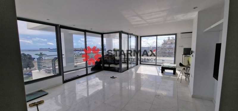 Apartamento T3 em Larnaca, Cyprus N.º 81008