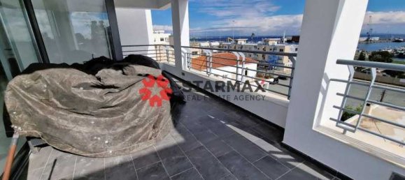 Apartamento T3 em Larnaca, Cyprus N.º 81008 8