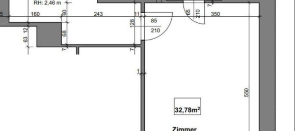 Studio in Ottakring, Austria, Nr. 181757 8