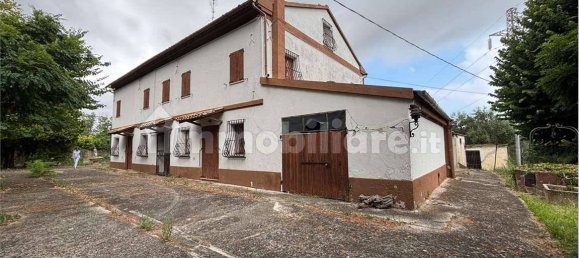 5 bedrooms House in Senigallia, Italy No. 258242 12