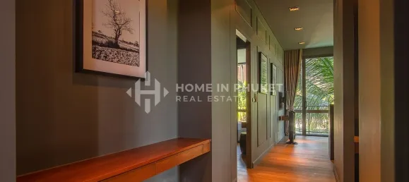 Apartamento com 2 quartos em condomínio em Rawai, Thailand N.º 61264 9