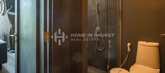 Apartamento com 2 quartos em condomínio em Rawai, Thailand N.º 61264 24