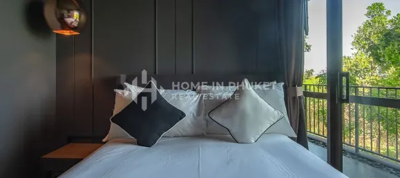 Apartamento com 2 quartos em condomínio em Rawai, Thailand N.º 61264 21