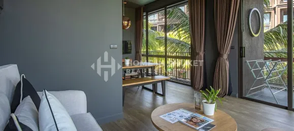 Apartamento com 2 quartos em condomínio em Rawai, Thailand N.º 61264 6