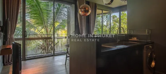 Apartamento com 2 quartos em condomínio em Rawai, Thailand N.º 61264 8